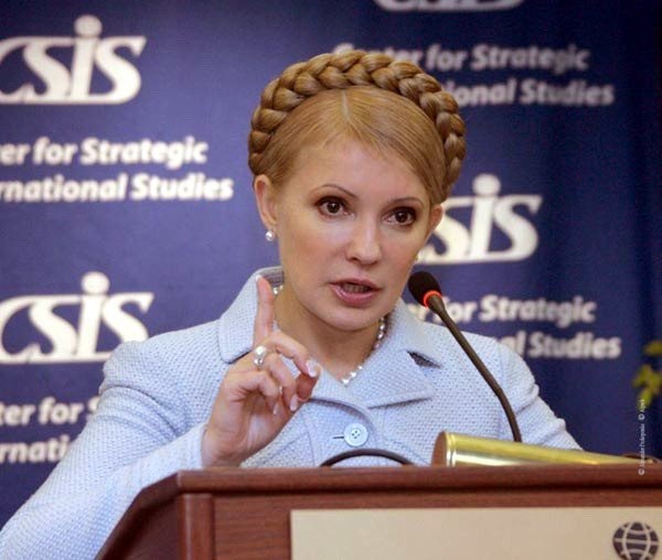 Юлия Тимошенко 51